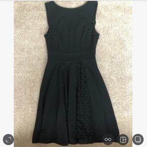 Altar’d State black dress